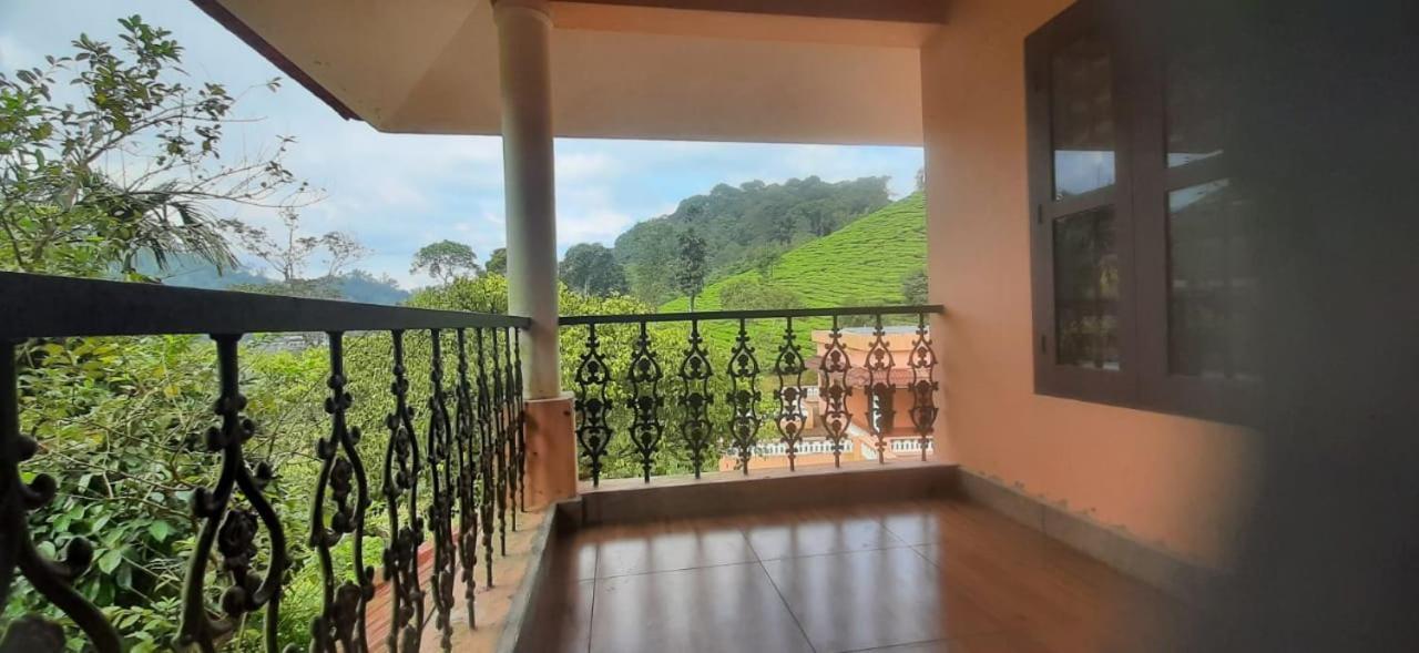 Janiro Tea Trees Villas Vythiri Luaran gambar