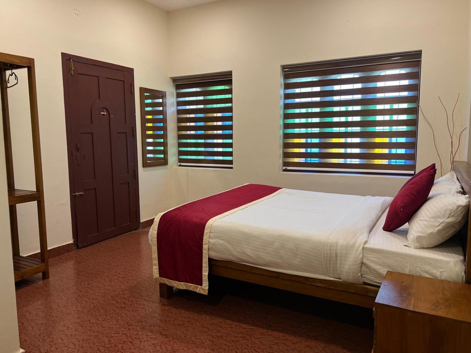 Janiro Tea Trees Villas Vythiri Luaran gambar